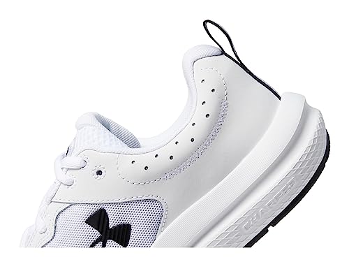 Image of Under Armour Mens Ua Charged Assert 10 Sneaker