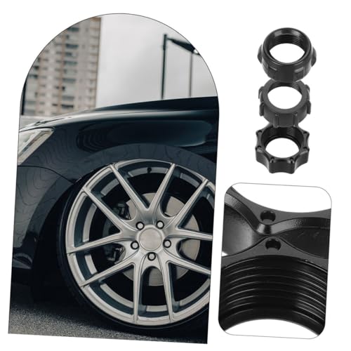Soportes de montaje para coche YOSADIER estables con ángulo ajustable para móvil pack 6 4