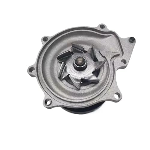 6712000101 Automotor-Wasserpumpe gebraucht