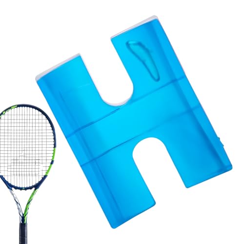 Schläger-Bespannungswerkzeuge – Badminton-Schläger-Bespannungswerkzeug – Sportschläger-Bespanner | -Lastenverteiler-Schutz, Besaitungs-Maschinenwerkzeug Zur Befestigung Und Reparatur