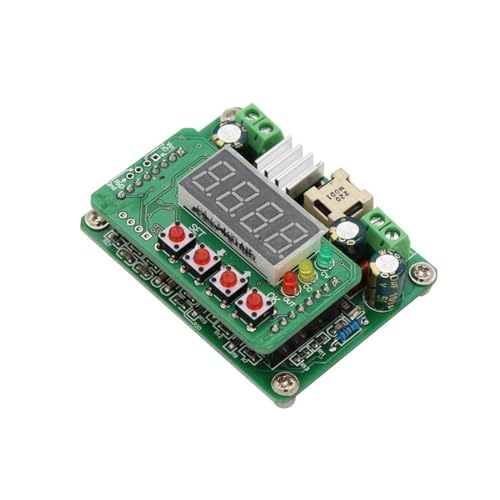 Convertisseur BUCK-3603 module alimentation régulée CC chargeur tension 36V 3A