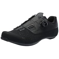 Chaussures Route FIZIK Tempo R4 Overcurve Blanc