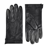 Zoom IMG-1 harssidanzar guanti in pelle da Zoom IMG-1 harssidanzar guanti in pelle da