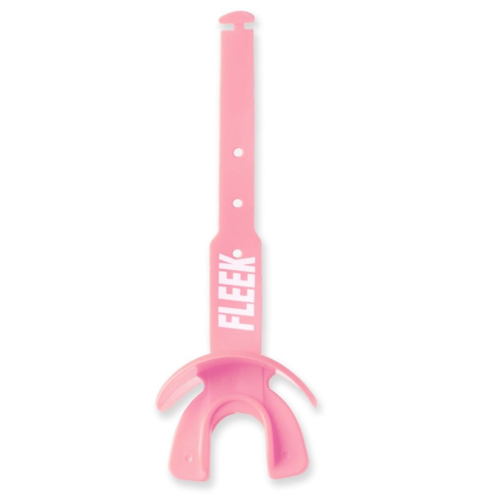 Amazon | FLEEK フットボール マウスガード ピンク アメフト マウス