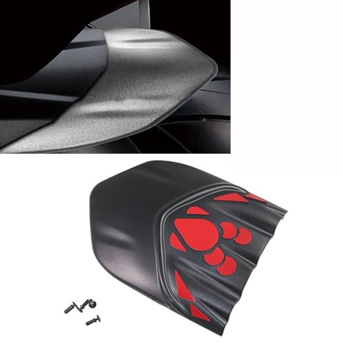 Extension de garde-boue moto anti-projections pour Suzuki GSXS1000 15-23 - 7