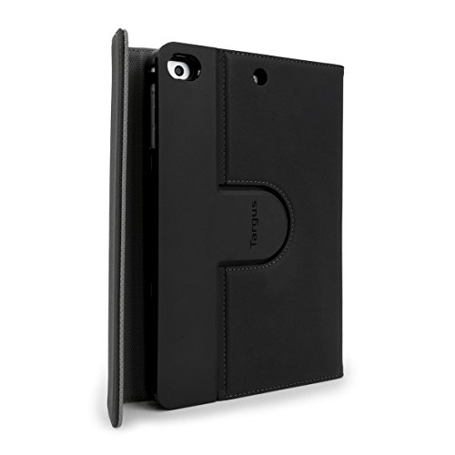 Targus - VersaVu Slim 360 Rotating Case for iPad Mini 4, 3, 2, iPad Mini