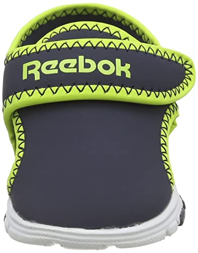 Reebok Wave Glider III, Sneaker, Vector Navy/Acid
