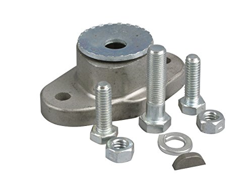 Ratioparts 022,062 Knife Coupling 22.2 mm