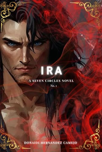 Ira (A Seven Circles)