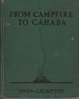 From campfire to Cahaba B00411H872 Book Cover