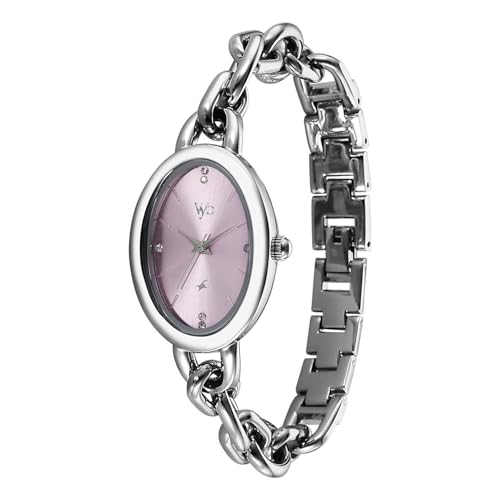 Image of Fastrack Vyb Manifester with Quartz Analog Watch for Women