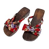 Sandales plates pour femmes - les matériaux de la plus haute qualité sont utilisés pour garantir que vous pourrez les porter pendant longtemps, sandales compensées pour femmes