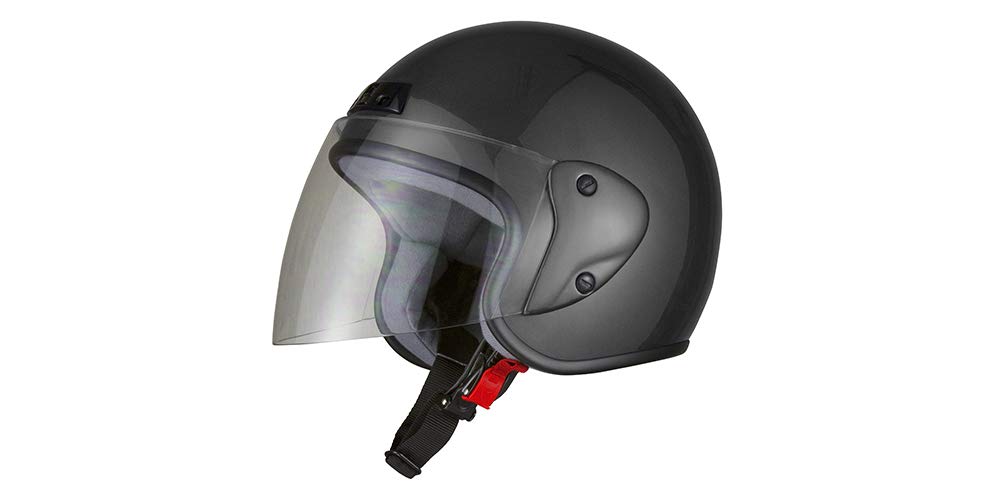 新品未使用　スモール　ジェット　ヘルメット 楽天市場】TT&CO. スーパーマグナム セブンティーズライン