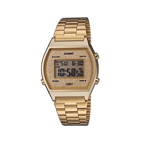Casio Montre connectée pour un quotidien urbain et actif