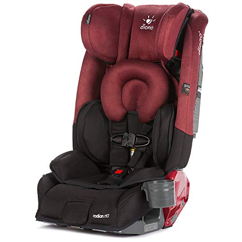 graco milestone safety rating
