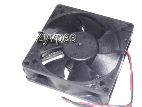 Ventilateur de Refroidissement 12V 80mm A8025M12D pour Processeur