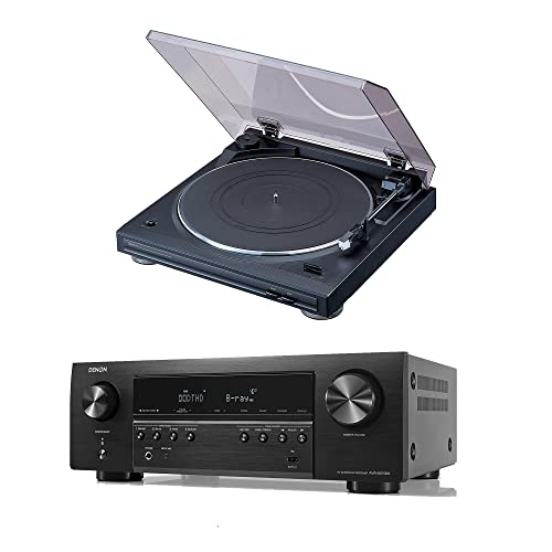 Best Receiver For A Turntable Expert Review The Modern Record