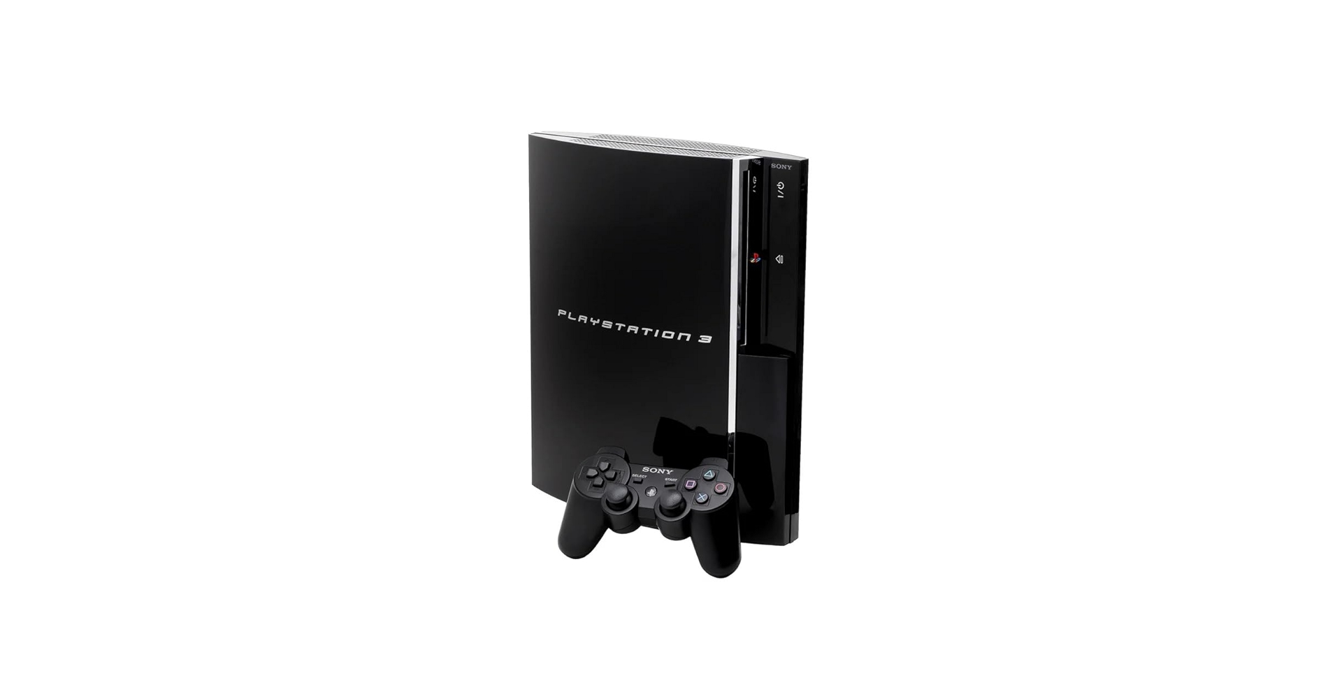 Amazon.com: Sony PlayStation 3, 60 GB : Video Games
