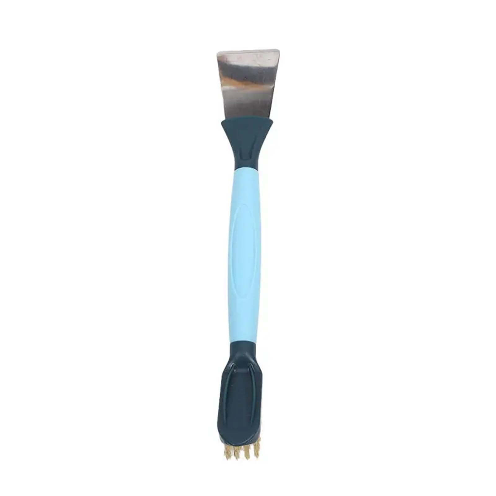 3pcs Multifunctional Kitchen Cleaning Brush For Gap Grease - Household Pot For Kitchen