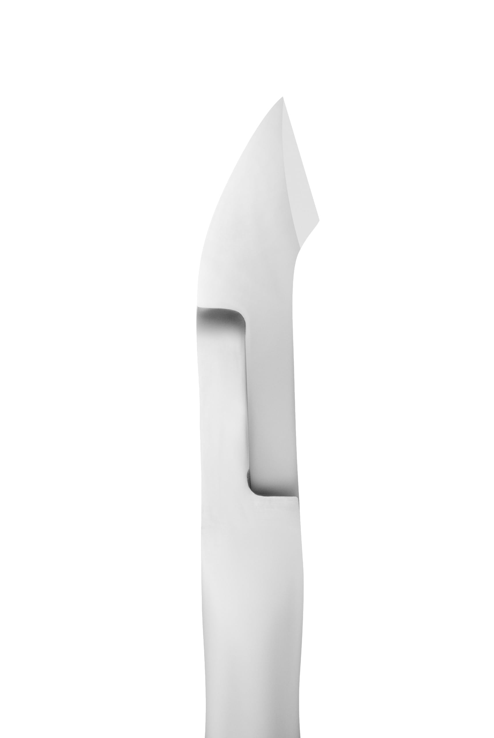 STALEKS PRO by Natury Nails Alicate profesional para cutículas 7 mm. Acero inoxidable (Smart 30-7mm)