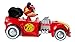 Fisher-Price Disney Mickey & The Roadster Racers, Transforming Hot Rod Mickey