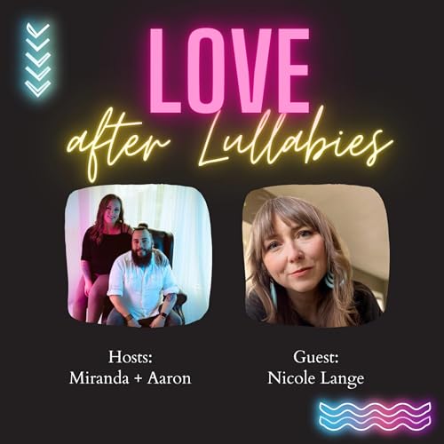 S4: E14 Integrating Chinese Medicine into Trauma-Informed Fertility Care with Nicole Lange