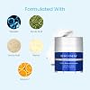 SKINN Creme Reverse with Ferulic Acid, Retinol and Vitamin C-Creme Reverse Intensive-Anti-Aging Cream with Hyaluronic Acid to Plump Skin Vitamin C Help to Improving Tone, Firmness of Skin