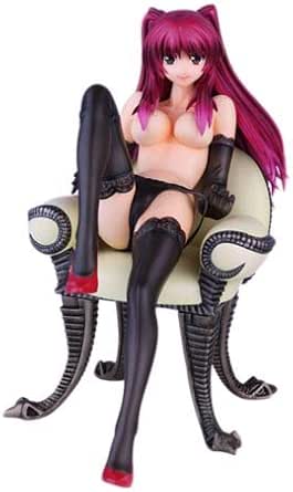 ToHeart2 向坂環 Queen ver. (1/6スケールPVC塗装済み完成品)