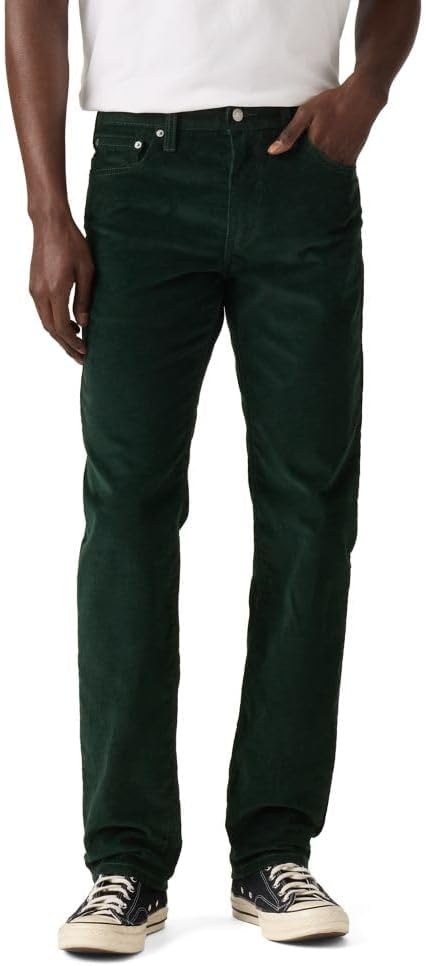 Levi's Men's 511 Slim Fit Jeans (Also Available in Big & Tall) Standard 31W x 32L (New) Scarab (Stretch)