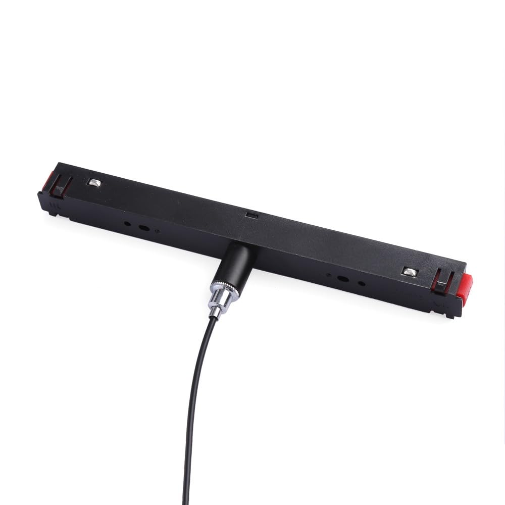 B·LED BARCELONA LED - Foco de suspensión LED para carril magnético 48V - 8W - Blanco Neutro