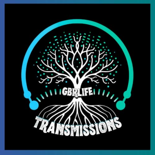 『GBRLIFE Transmissions』のカバーアート
