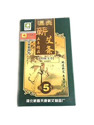 Metal Portable Moxa Burner Box Moxibustion Acupuncture Moxibustion Box