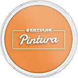 Kryolan développe et fabrique du maquillage professionnel depuis 75 ans dans la 3ème génération. Chaque produit, développé et fabriqué en Allemagne, est soumis à des normes de qualité strictes.