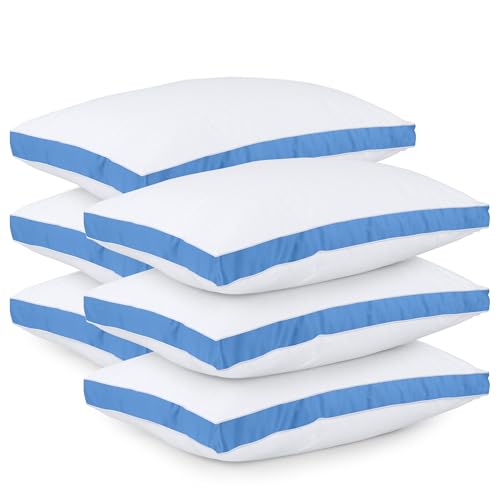 Utopia Bedding Bed Pillows for Sleeping Queen Size…