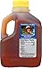 Buzzn Bee Raw Wildflower Honey - Unfiltered and Unpasteurized - 3 Pound