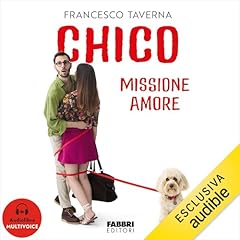 Chico copertina