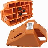 pkw anhänger atec Querfugen auf der Oberseite sorgen für sicheren Halt gegen verrutschen