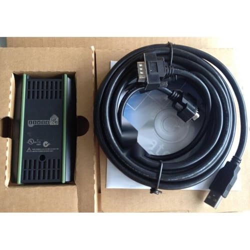 Adaptateur PC USB A2 de programmation S7-200 | Solution en maintenance d'usine - 3