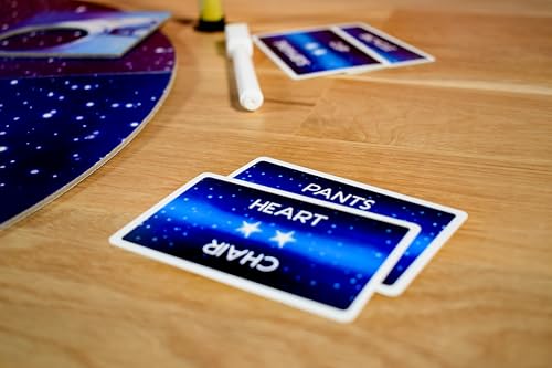 Blue Orange Starlink Juego de Mesa para 3 a 6 Jugadores miniatura 6