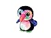 BEAKS TUCANO PELUCHE 15CM BEANIE BOOS TY GIOCO GIOCATTOLO IDEA REGALO #AG17