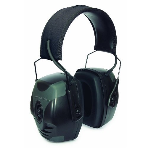 Howard Leight Impact Pro Electronic Earmuffs