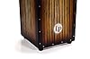 LP Latin Percussion Cajon Aspire Accent, Birke/Pappel, Wire (3 x 16), Finish: Sunburst Streak, LPA1332-SBS #2
