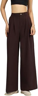 BlissClub Women's Relaxed Pants Price In India