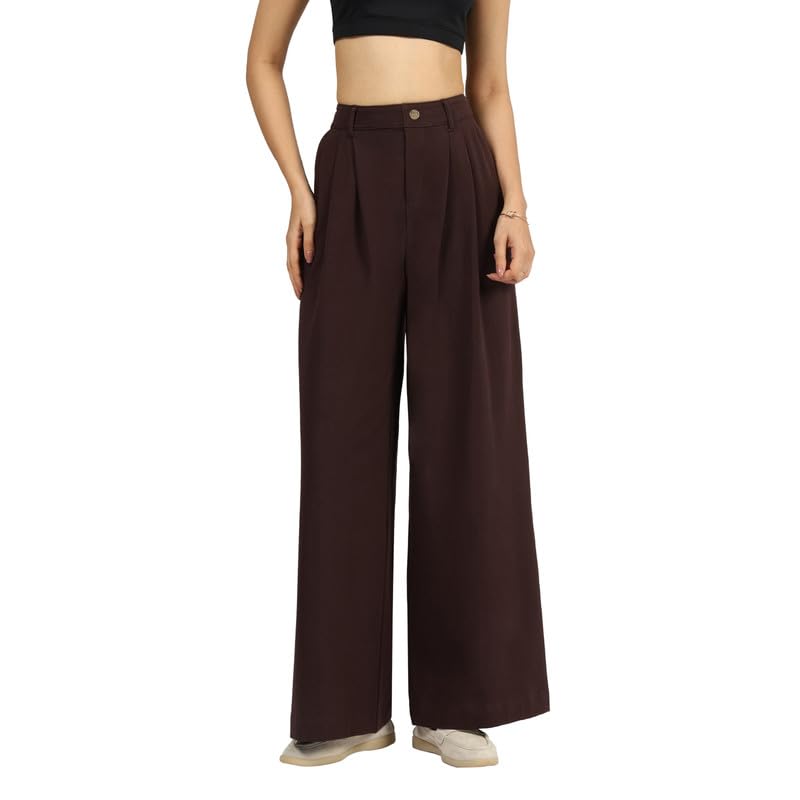 BlissClub Women’s Relaxed Pants