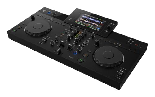AlphaTheta XDJ-AN