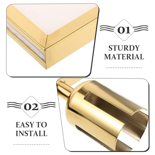 Tofficu Suporte De Sinal De Pilar Quadro Retrato Suporte Superior Cartazes Exibir Moldura De Retrato