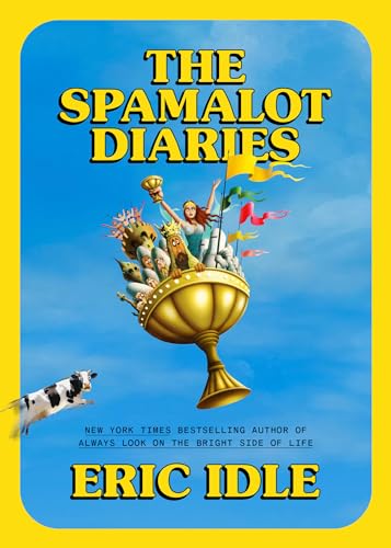 The Spamalot Diaries image 2