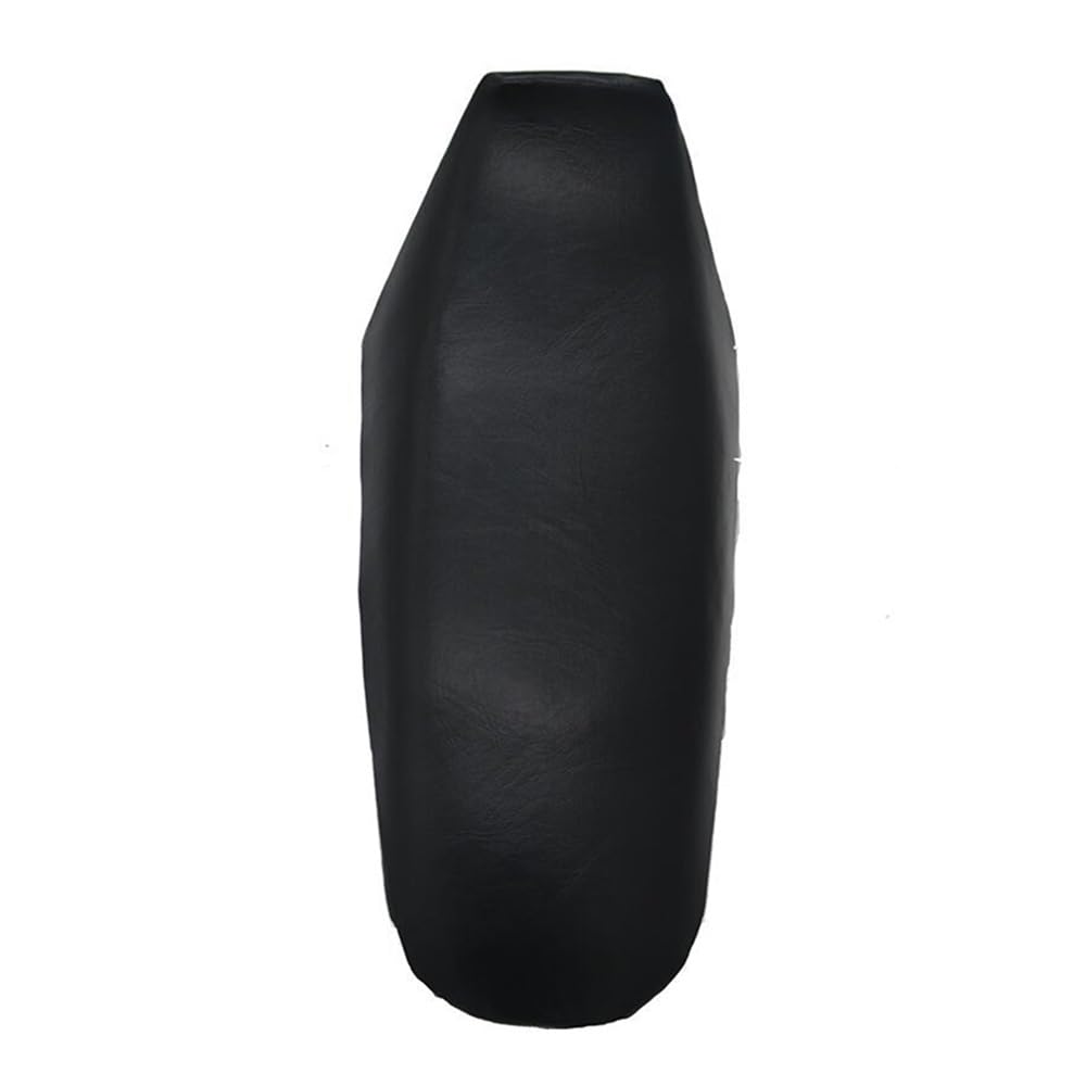 Motorrad Sitzpolster Motorrad Anti-Slip Abdeckung Grid Schutz Pad Moto Dirt Pocket Bike Für 47cc 49cc Für Coolster Für QG-50 Zubehör Kissen Sitz Motorradsitzauflage