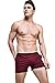 Banana Bucket Men’s Running Workout Gym Active Shorts Sleep Bottom