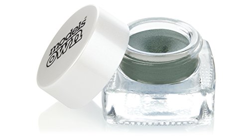 Models own Myshadow - Cream Eyeshadow - sirena